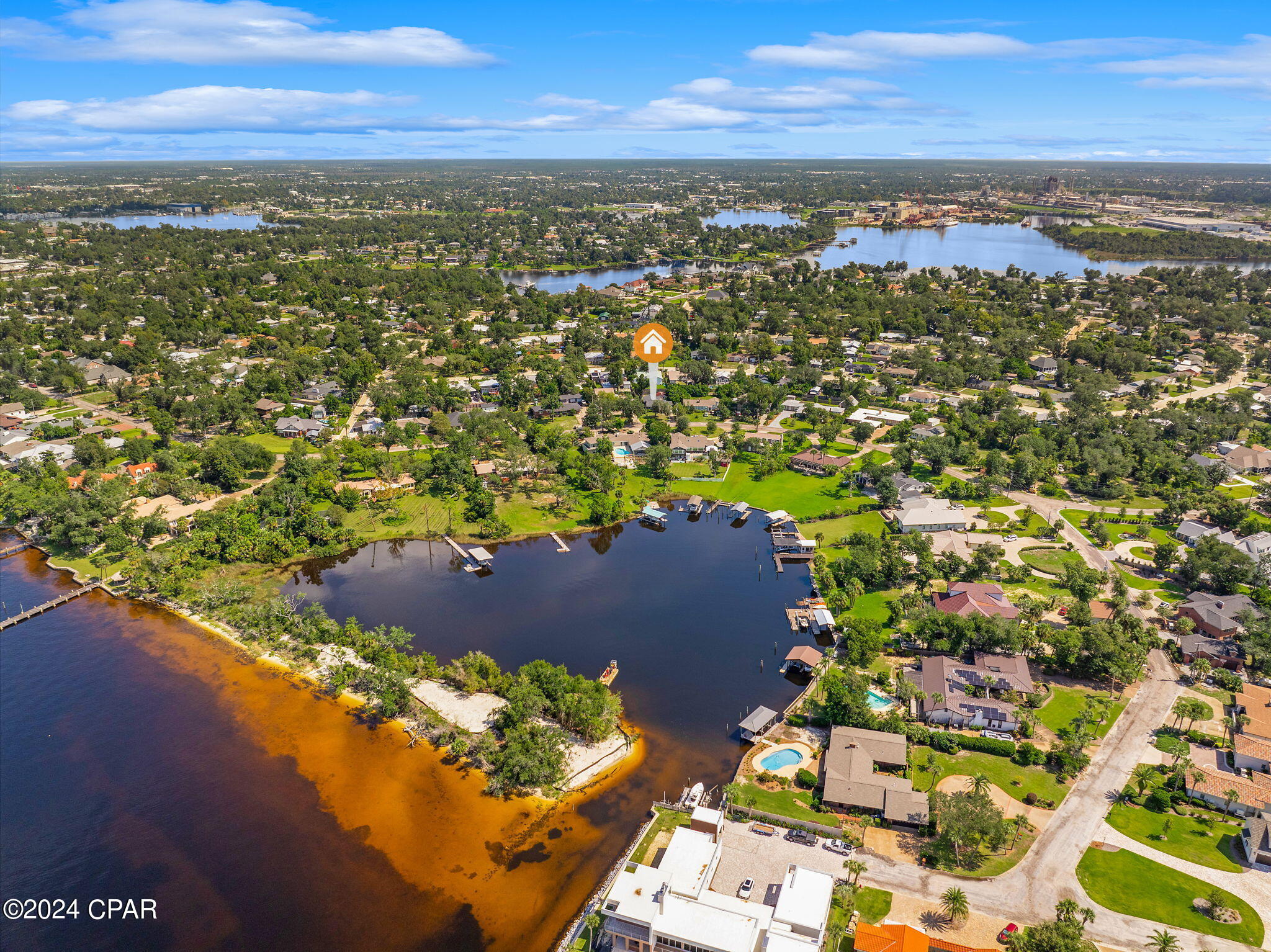 Bunkers Cove - Residential