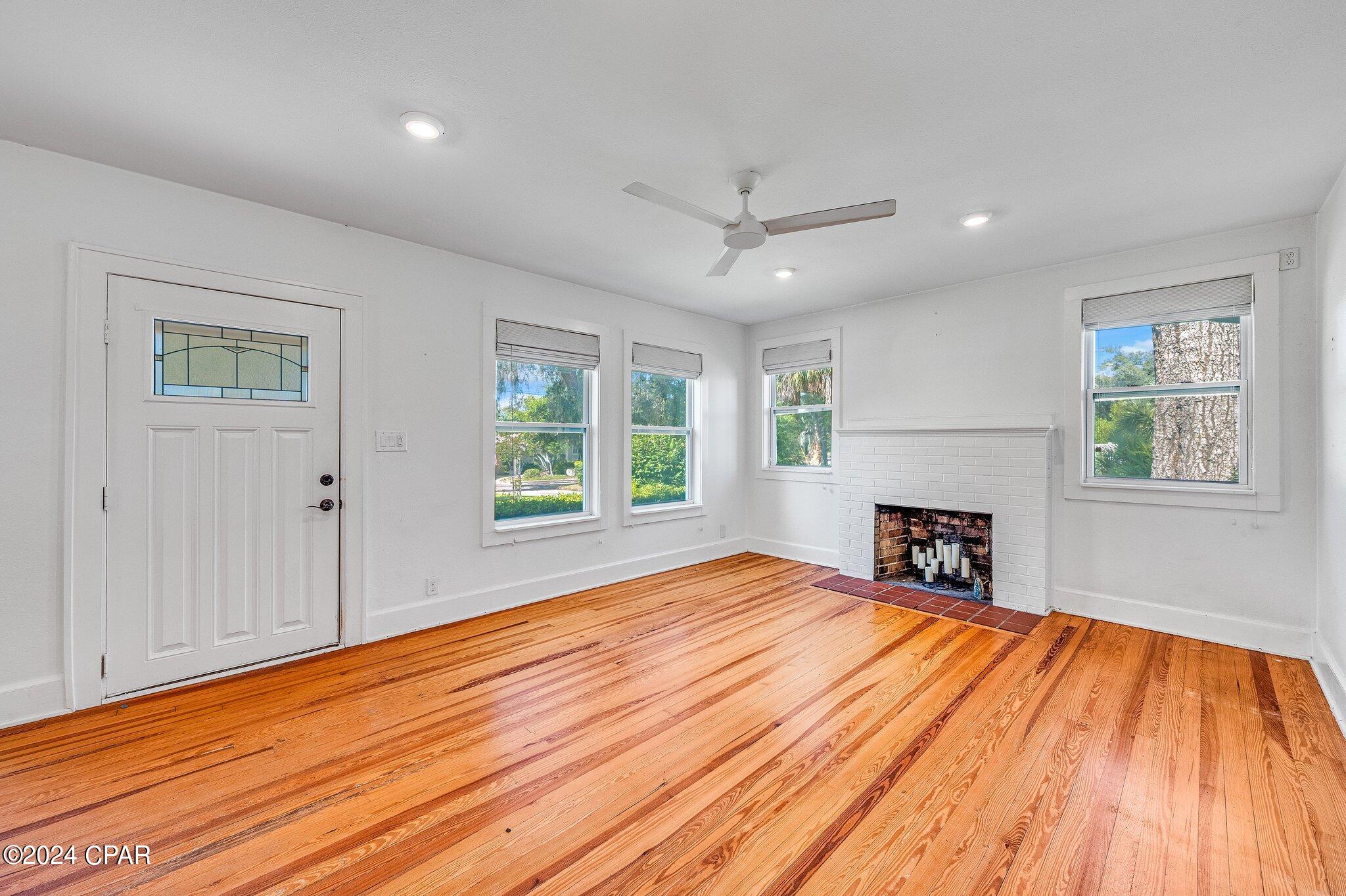 Bunkers Cove - Residential