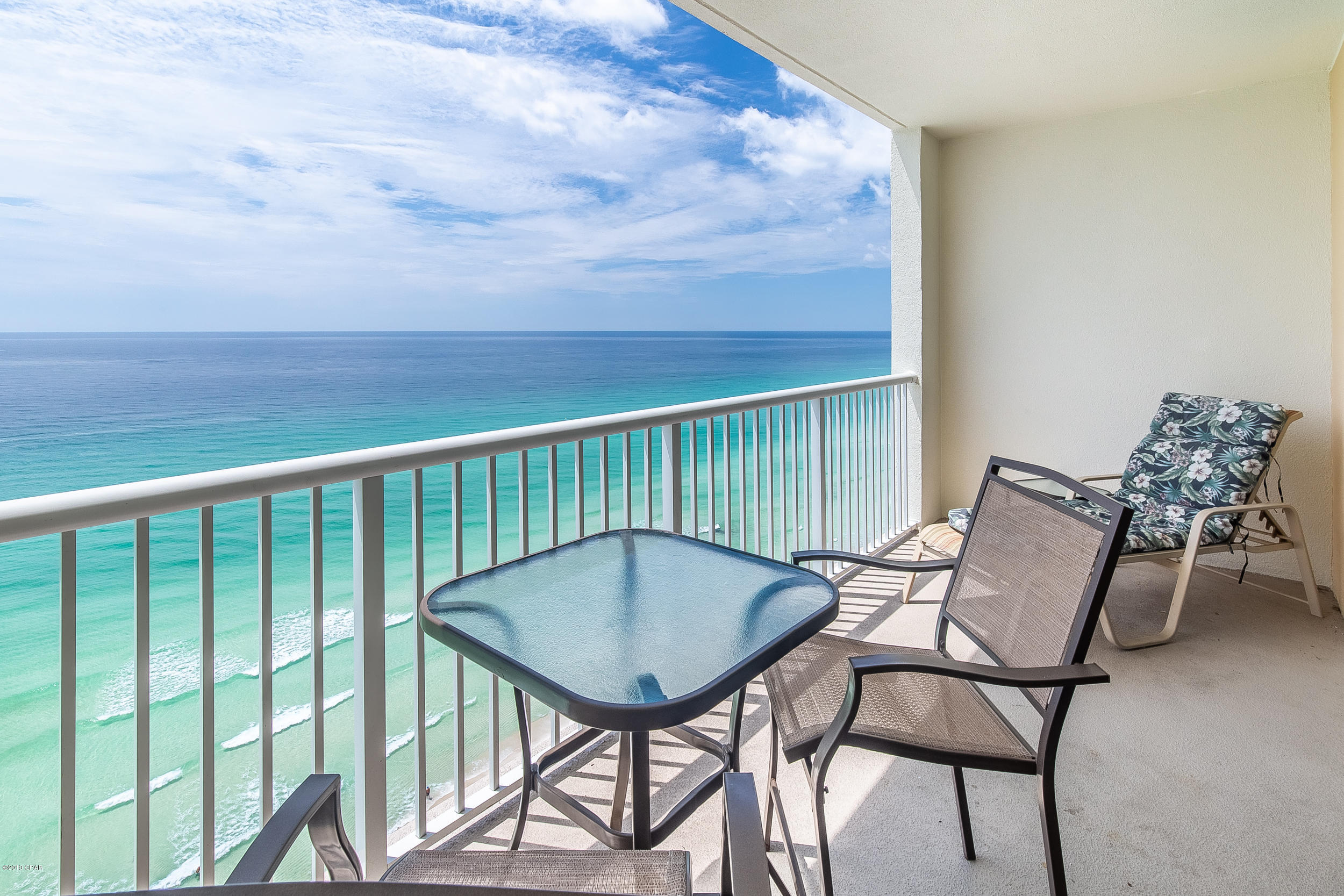 Majestic Beach Tower I - Residential