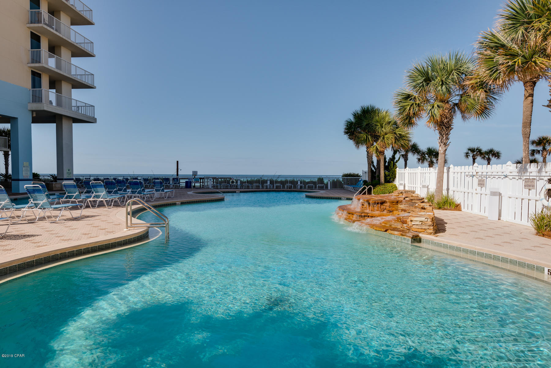 Majestic Beach Tower I - Residential