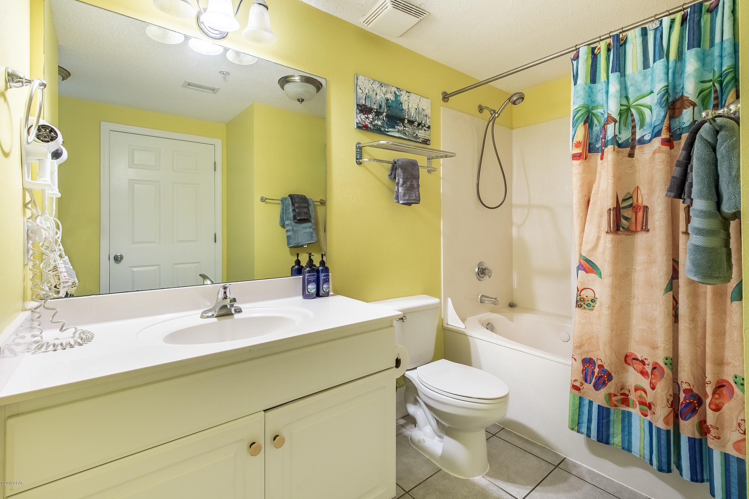 Majestic Beach Tower I - Residential