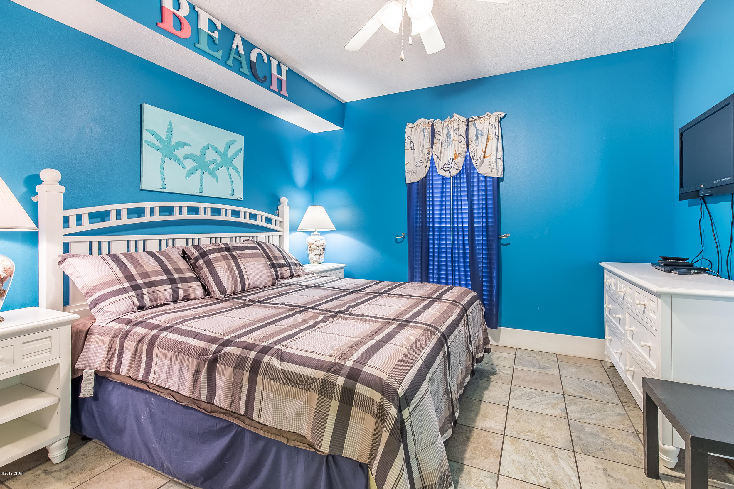 Majestic Beach Tower I - Residential