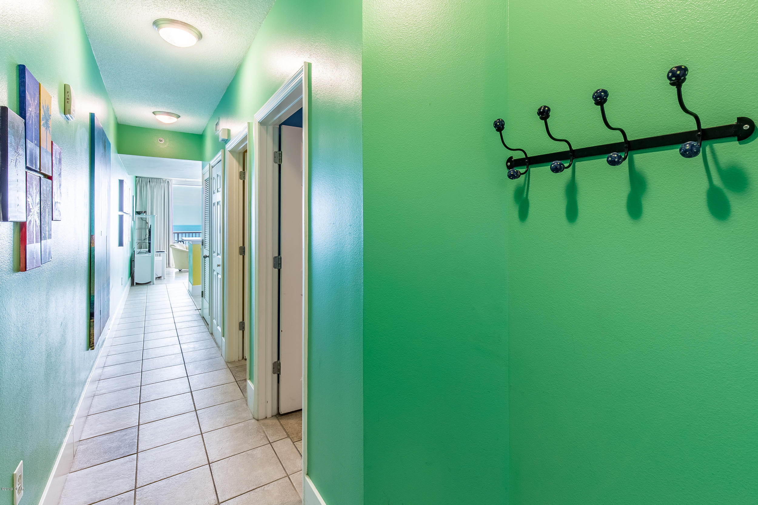 Majestic Beach Tower I - Residential