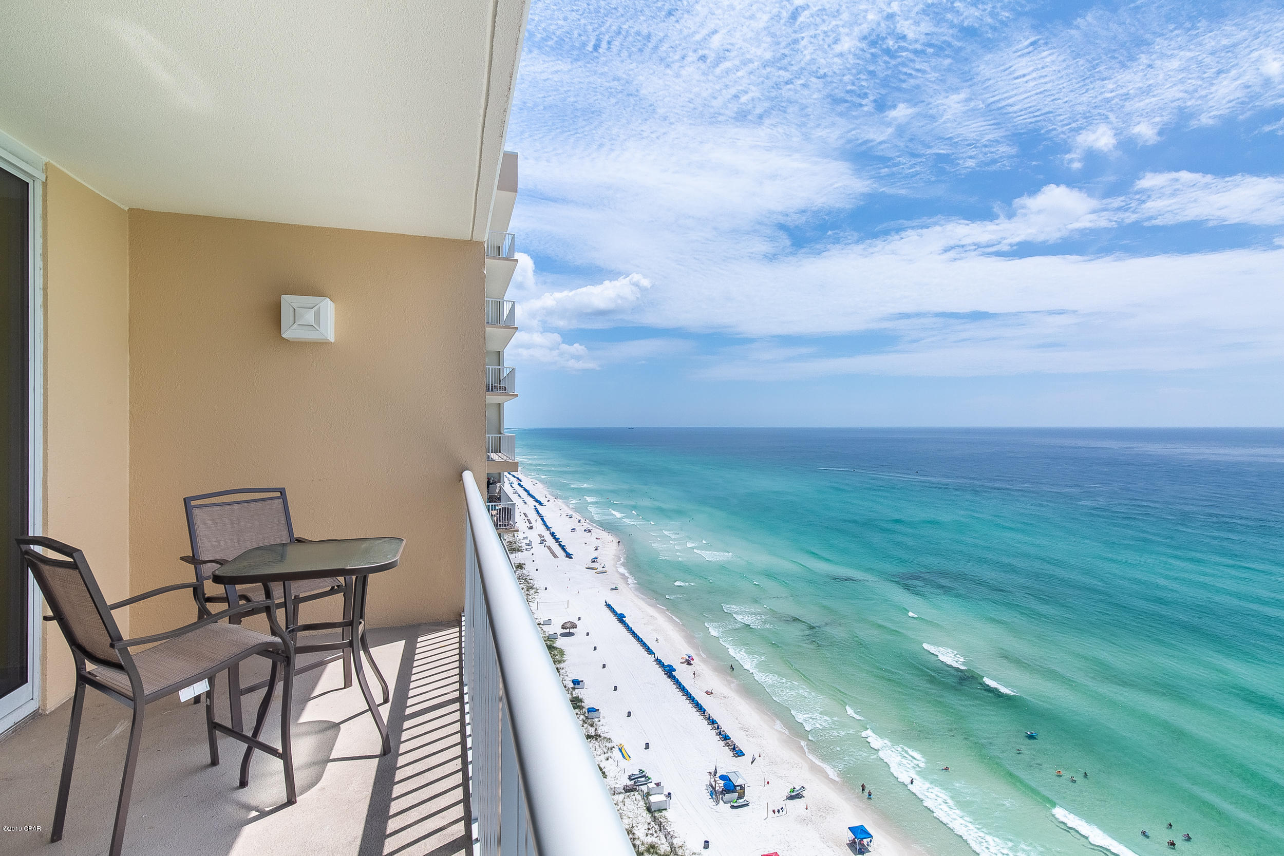 Majestic Beach Tower I - Residential