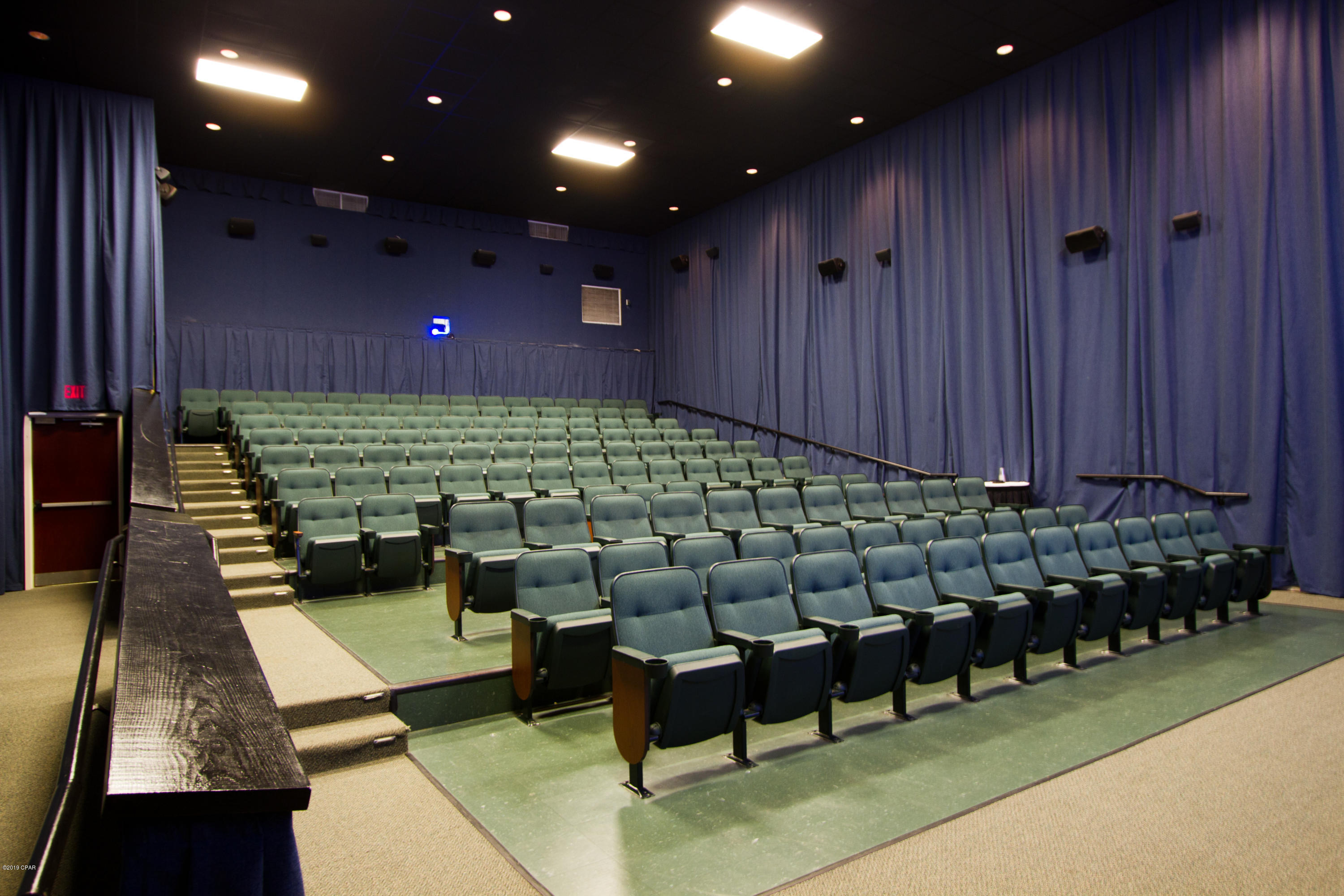 Majestic Beach Tower I - Residential