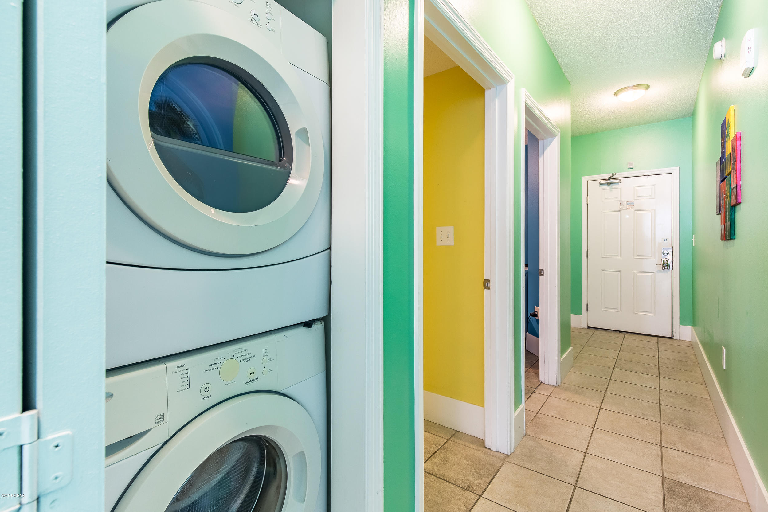 Majestic Beach Tower I - Residential