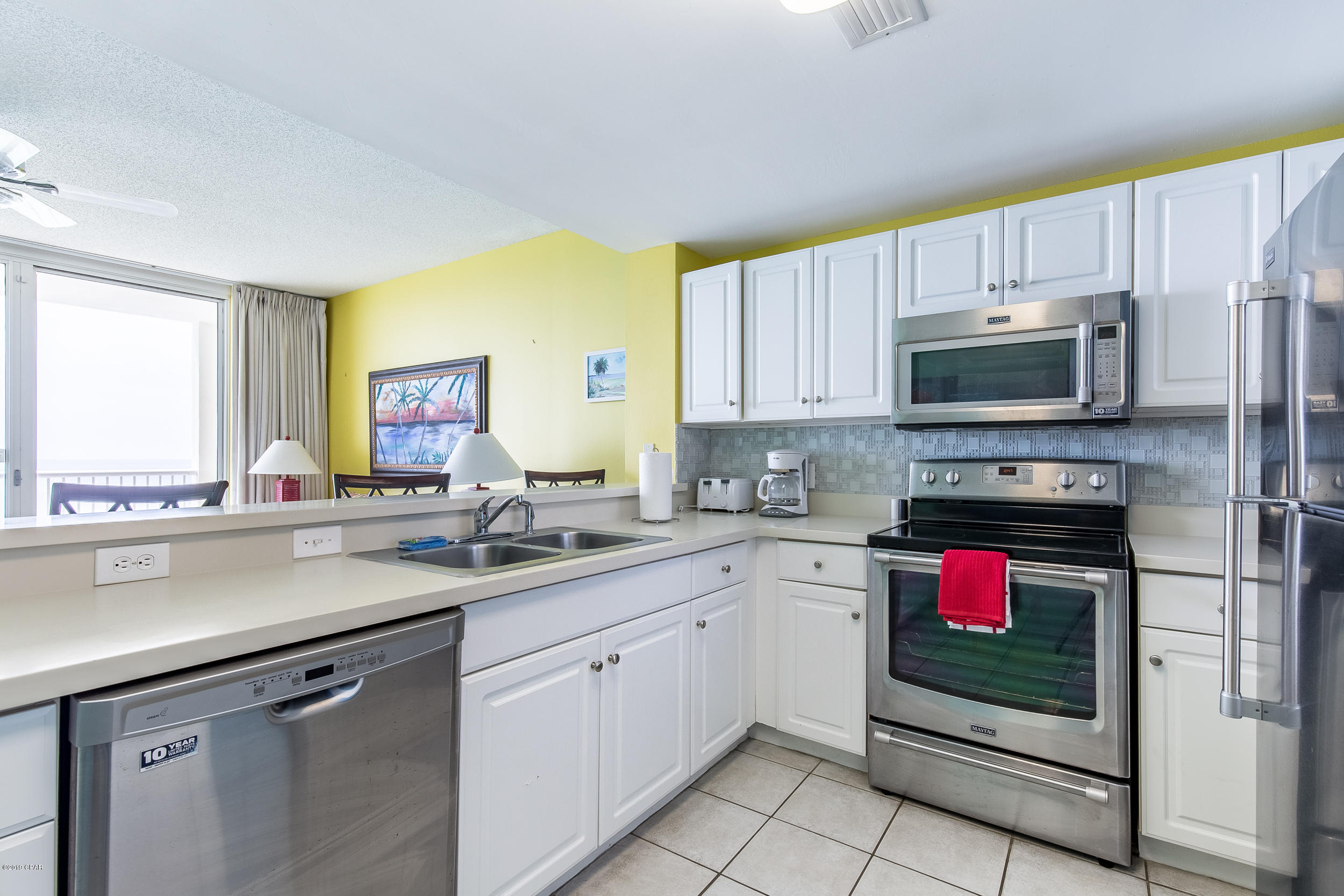 Majestic Beach Tower I - Residential