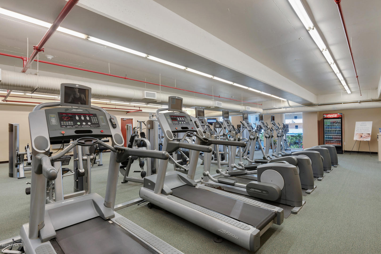 Majestic Beach Tower I - Residential