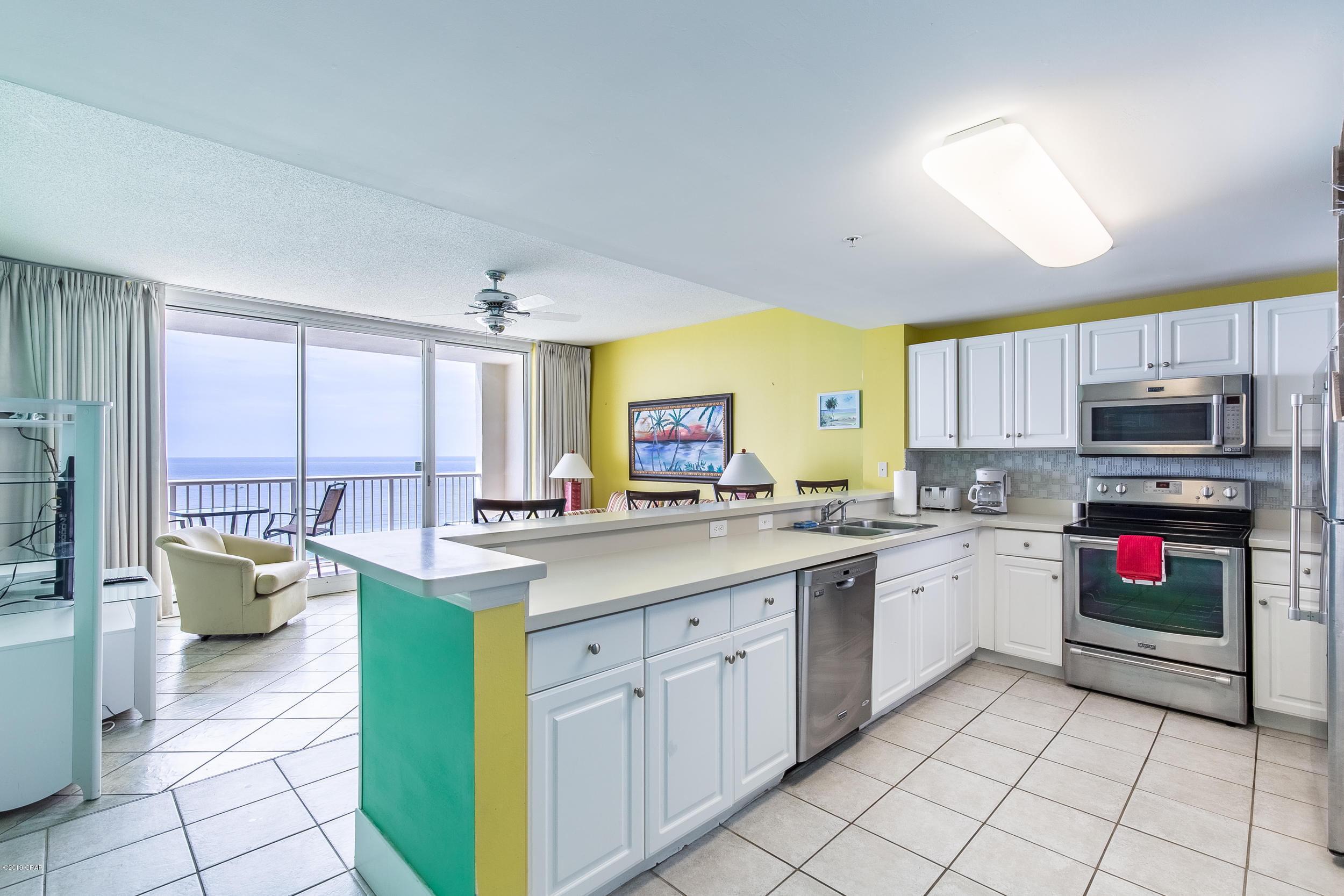 Majestic Beach Tower I - Residential