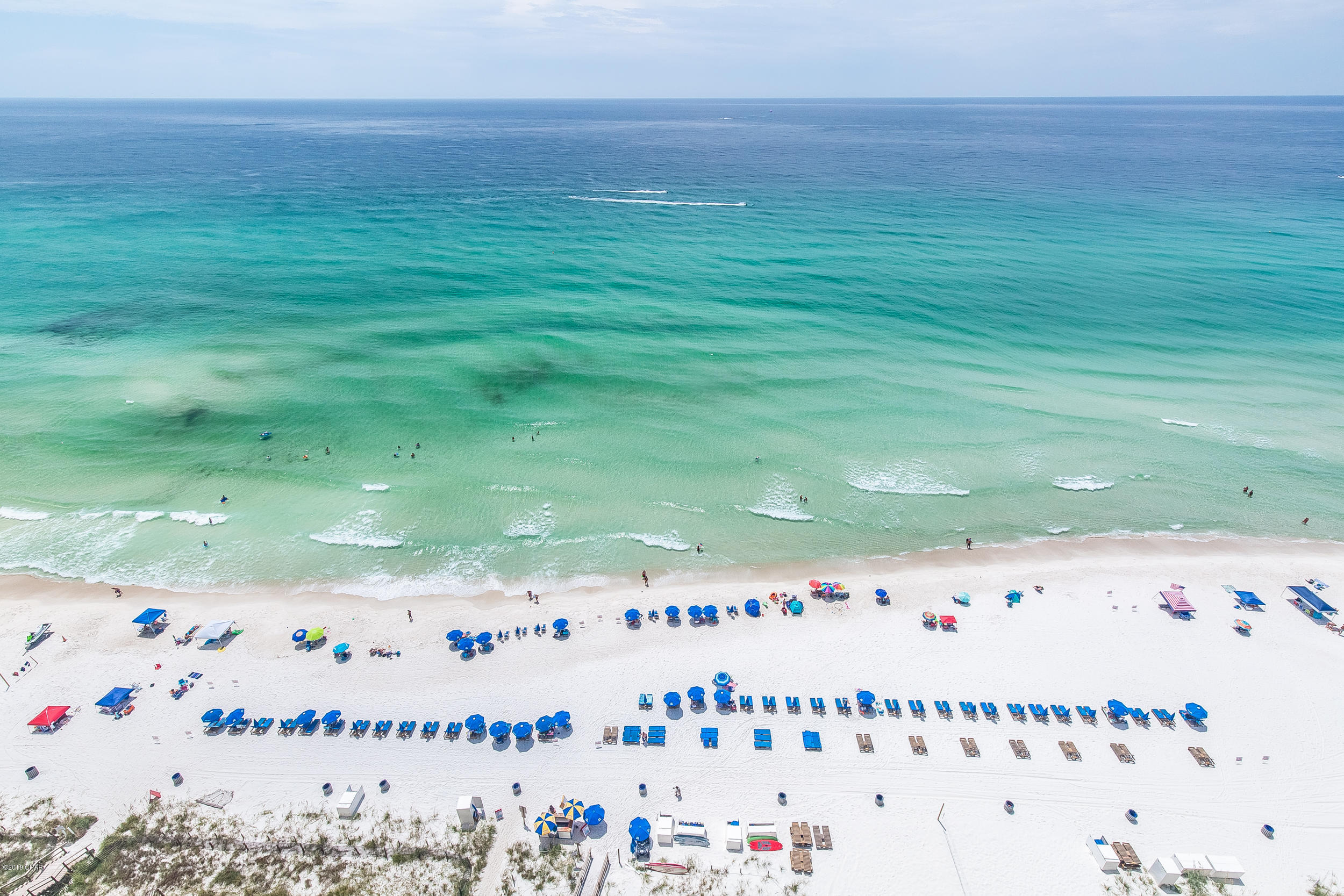 Majestic Beach Tower I - Residential