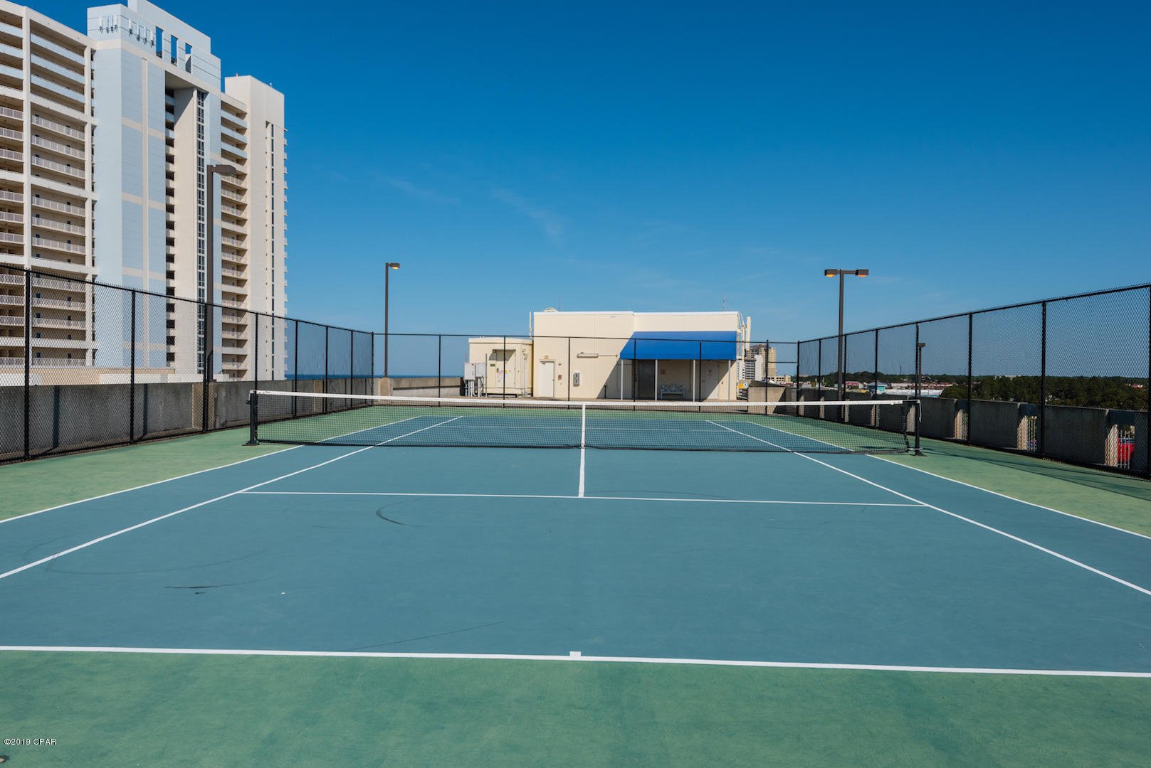 Majestic Beach Tower I - Residential