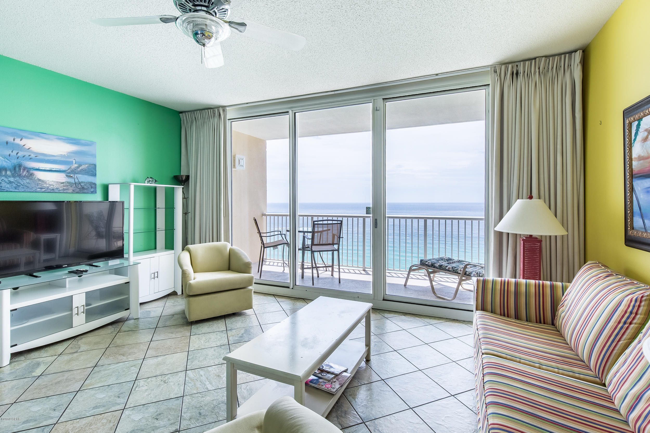 Majestic Beach Tower I - Residential