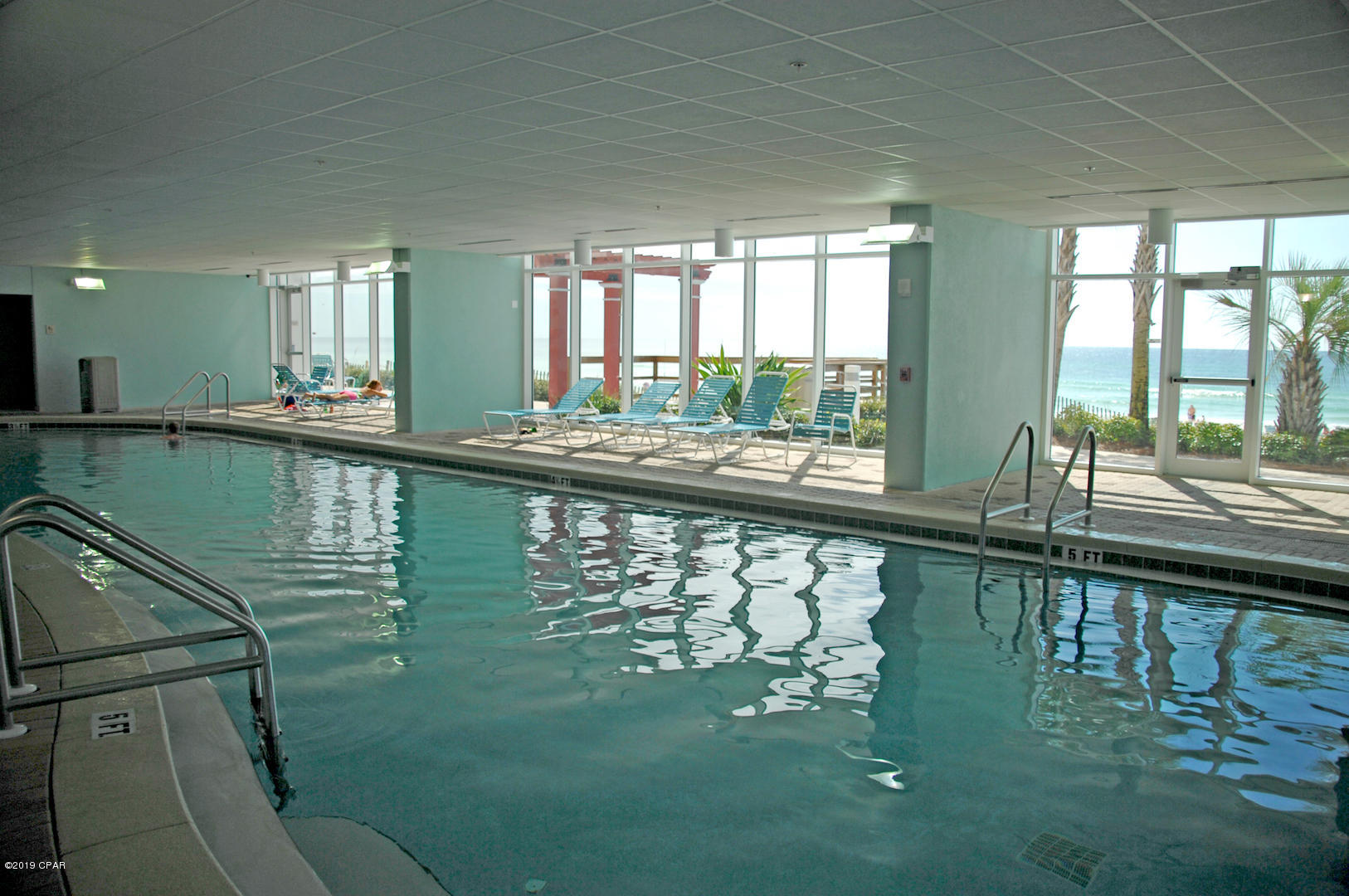 Majestic Beach Tower I - Residential