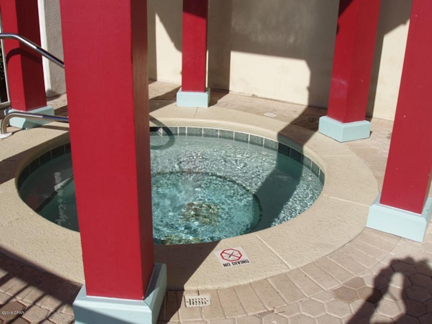 Majestic Beach Tower I - Residential