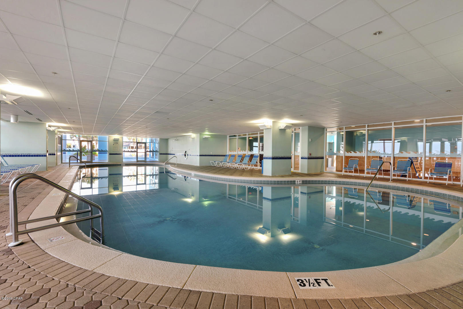 Majestic Beach Tower I - Residential