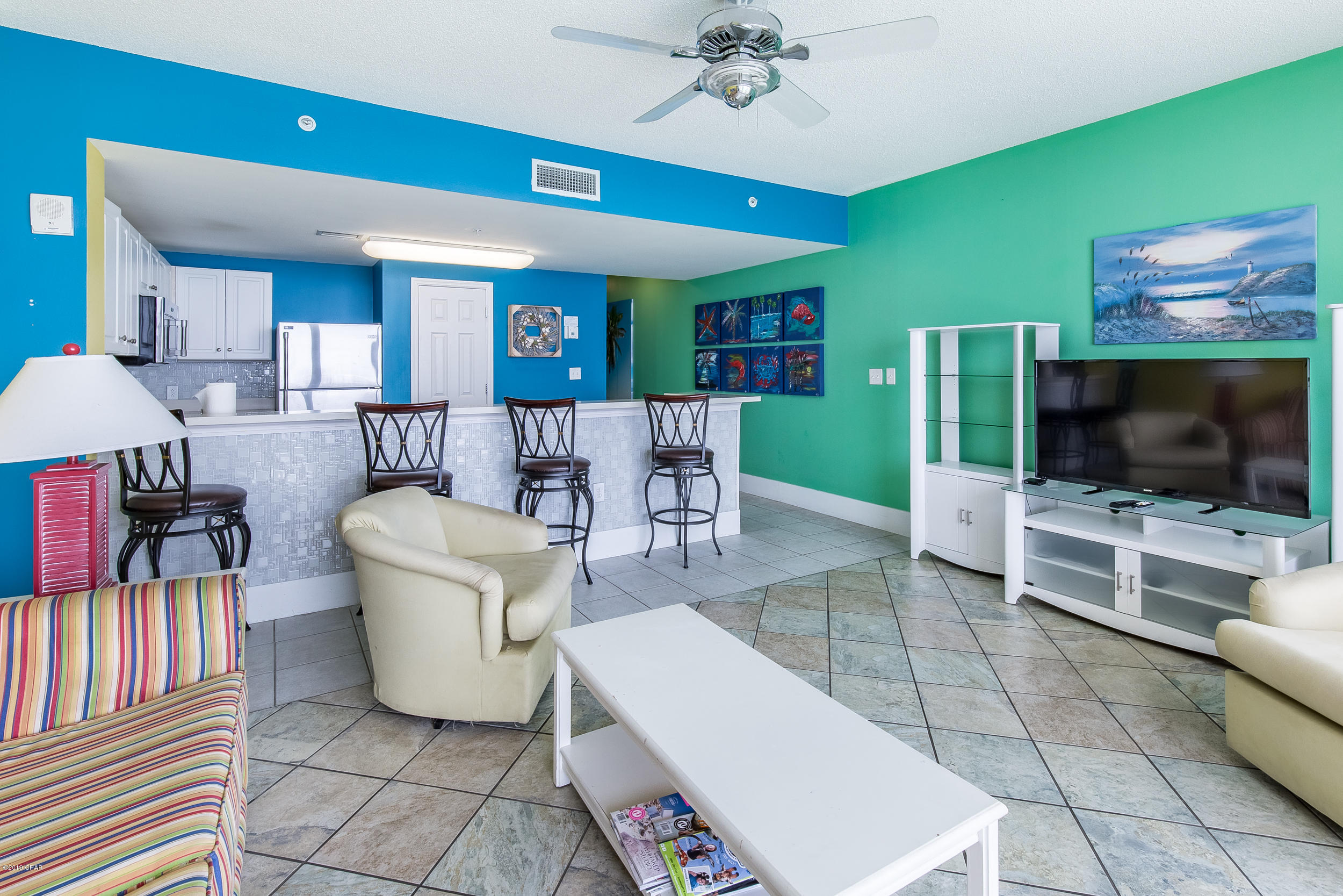 Majestic Beach Tower I - Residential