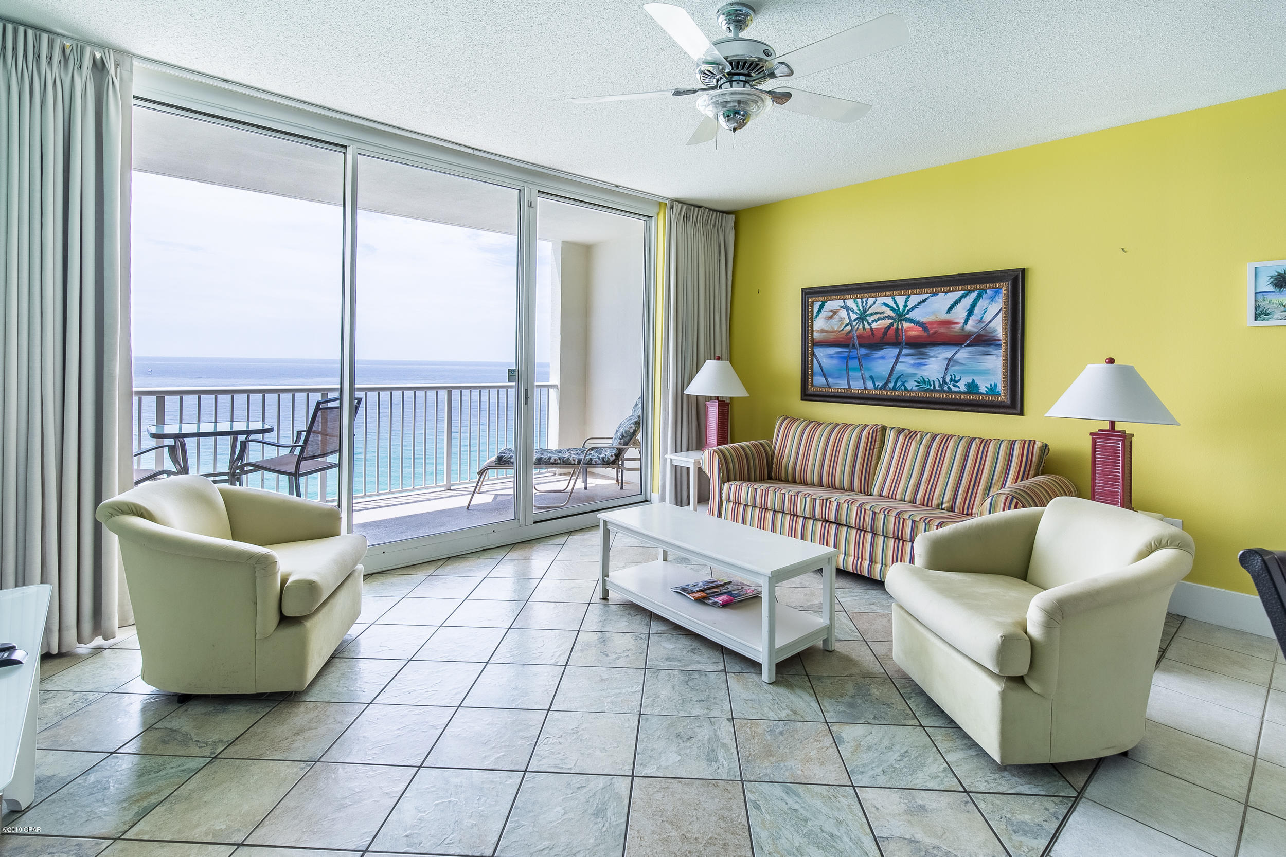 Majestic Beach Tower I - Residential