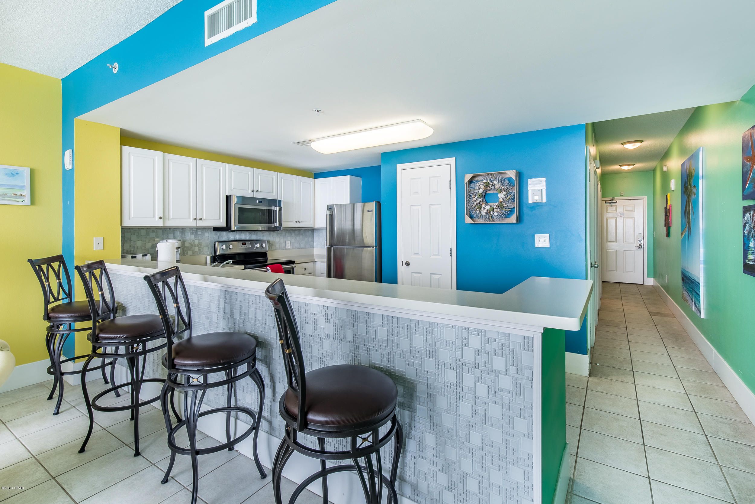 Majestic Beach Tower I - Residential