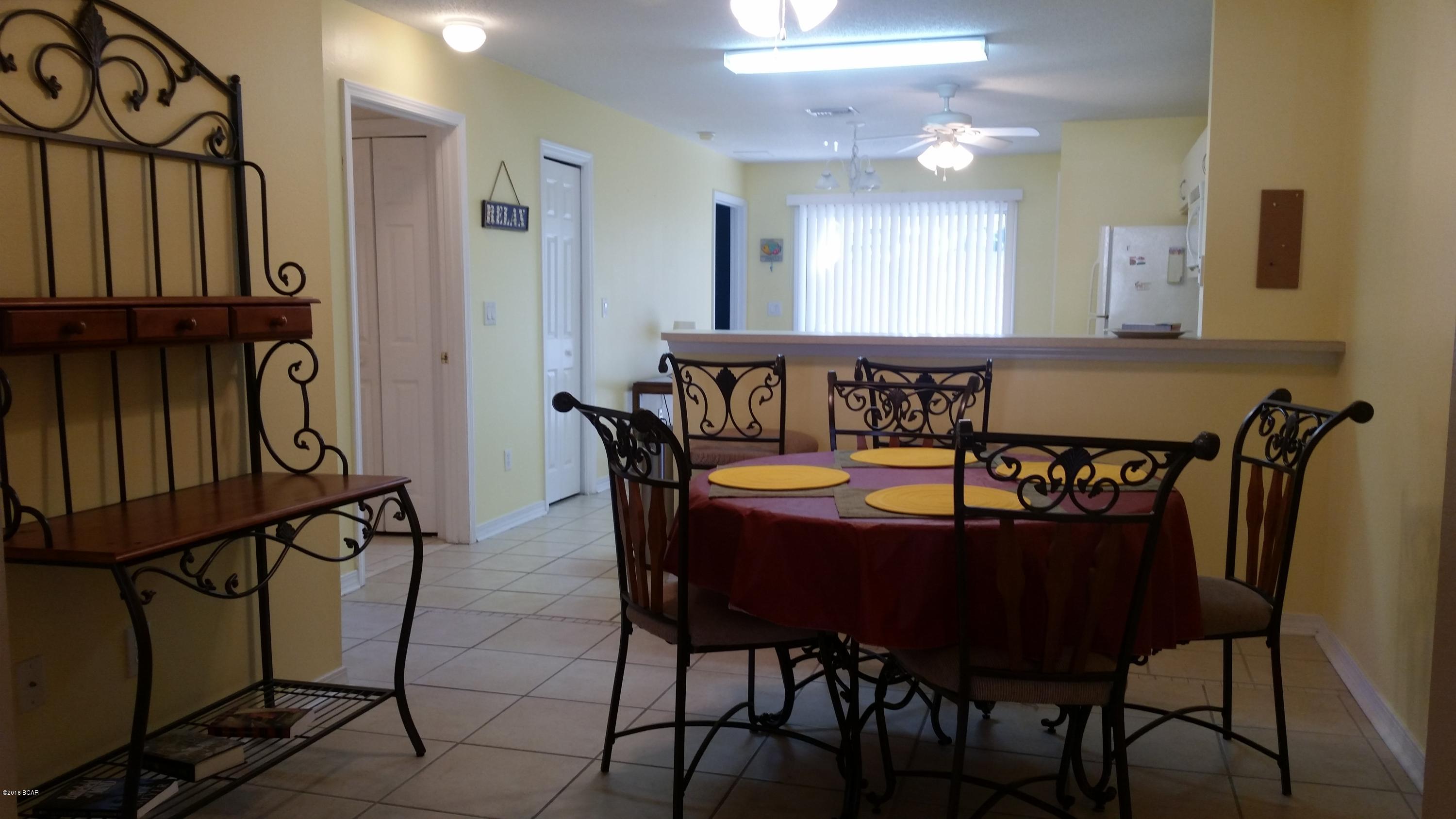 Palmetto Trace - Residential