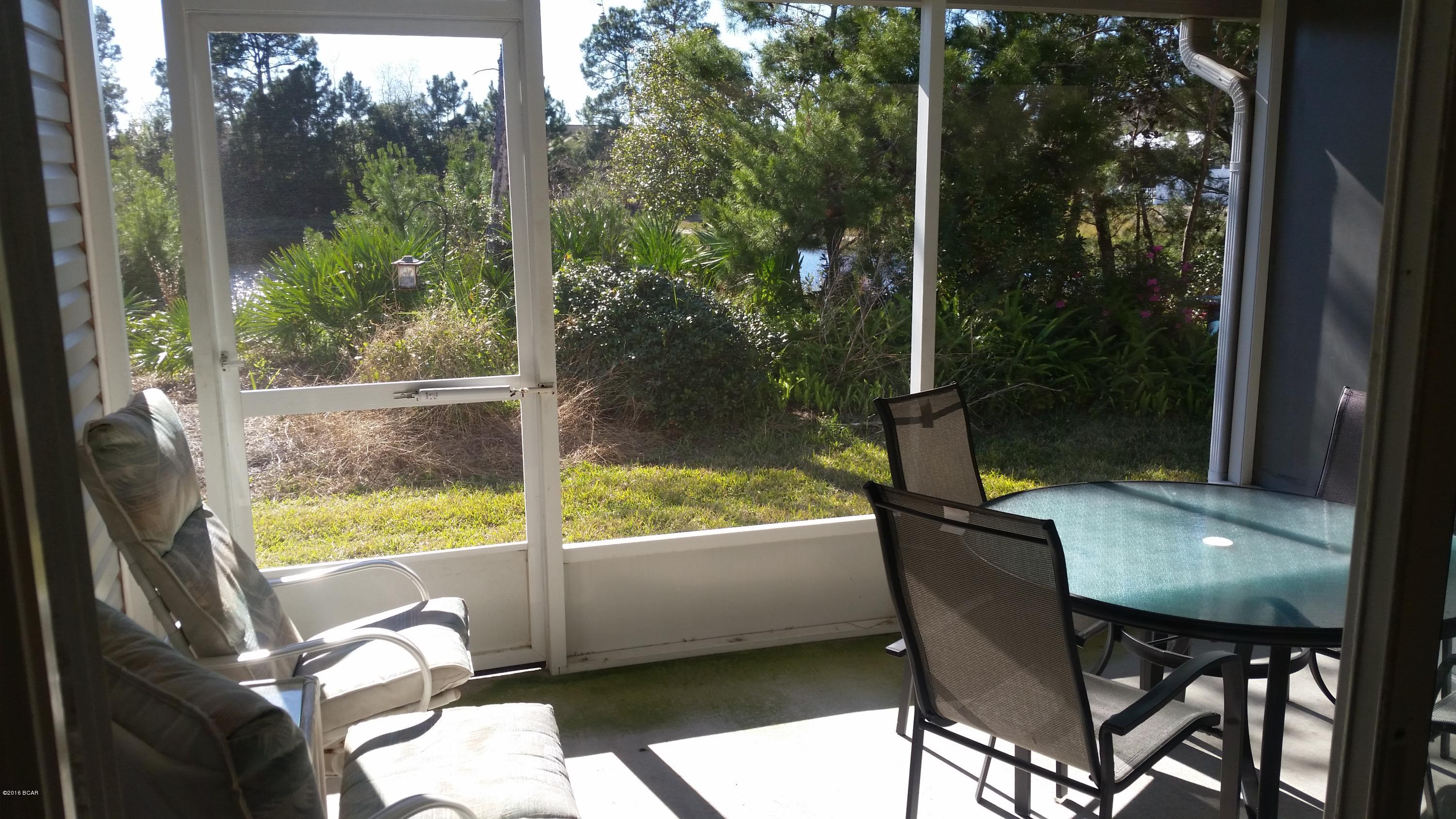 Palmetto Trace - Residential