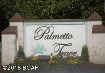 Palmetto Trace - Residential