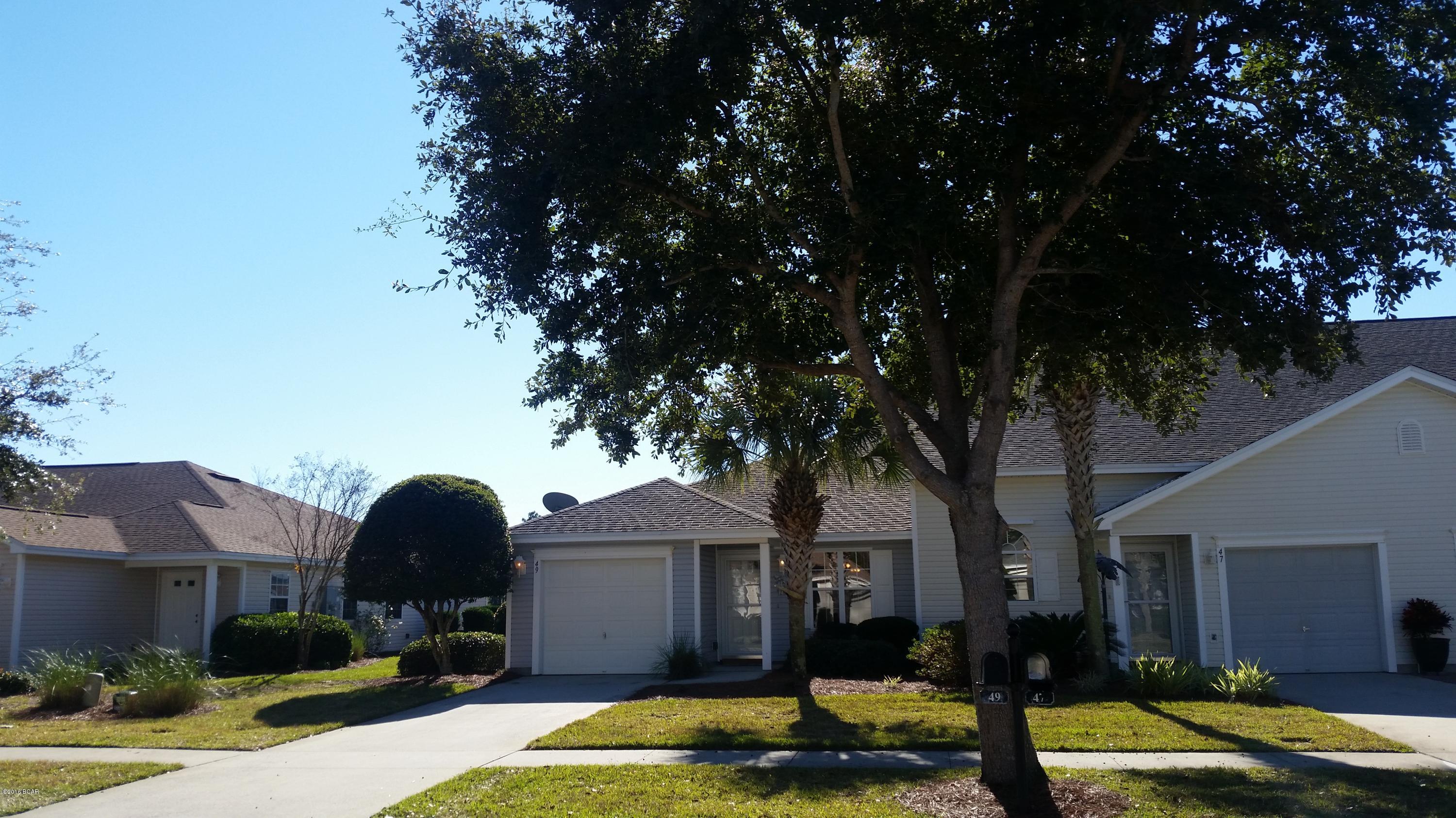 Palmetto Trace - Residential