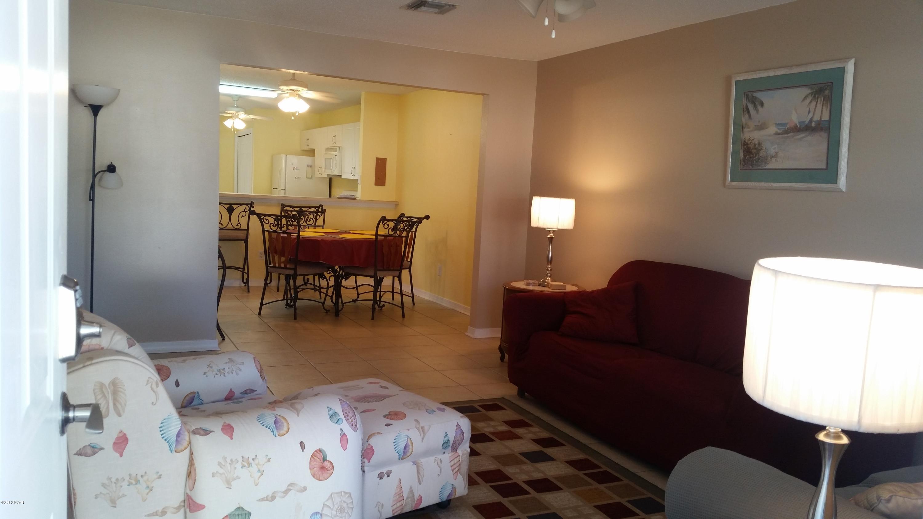 Palmetto Trace - Residential