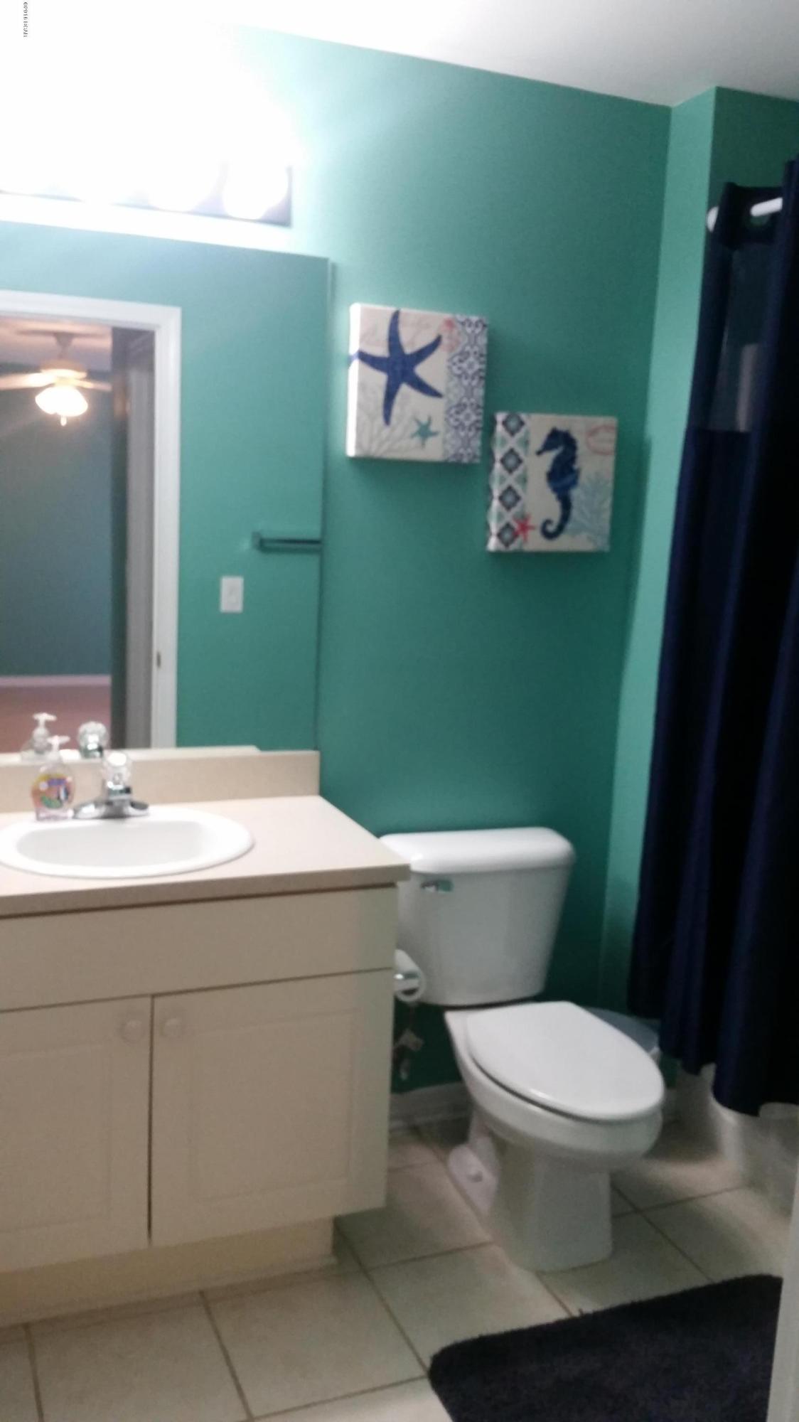 Palmetto Trace - Residential