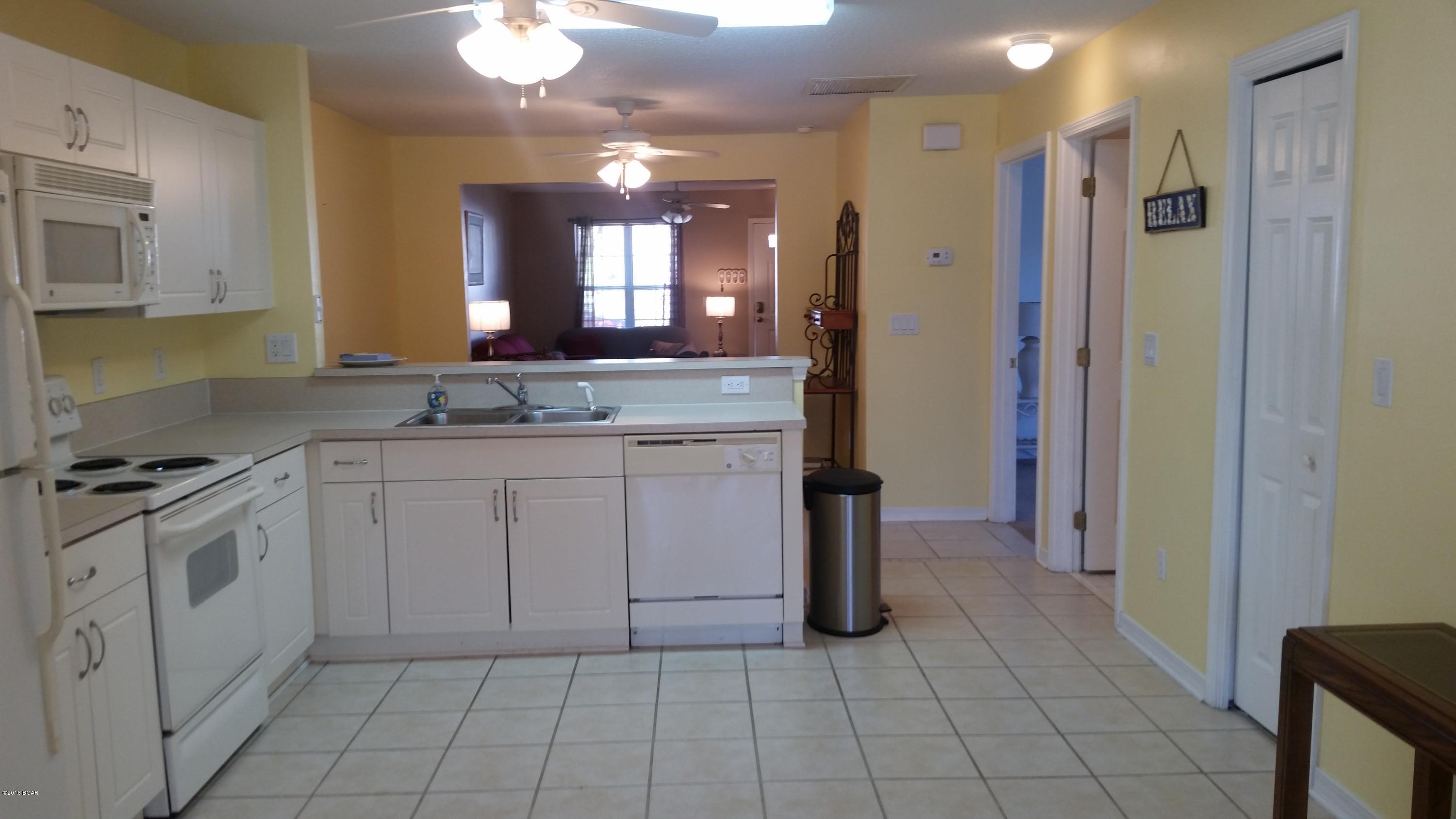 Palmetto Trace - Residential