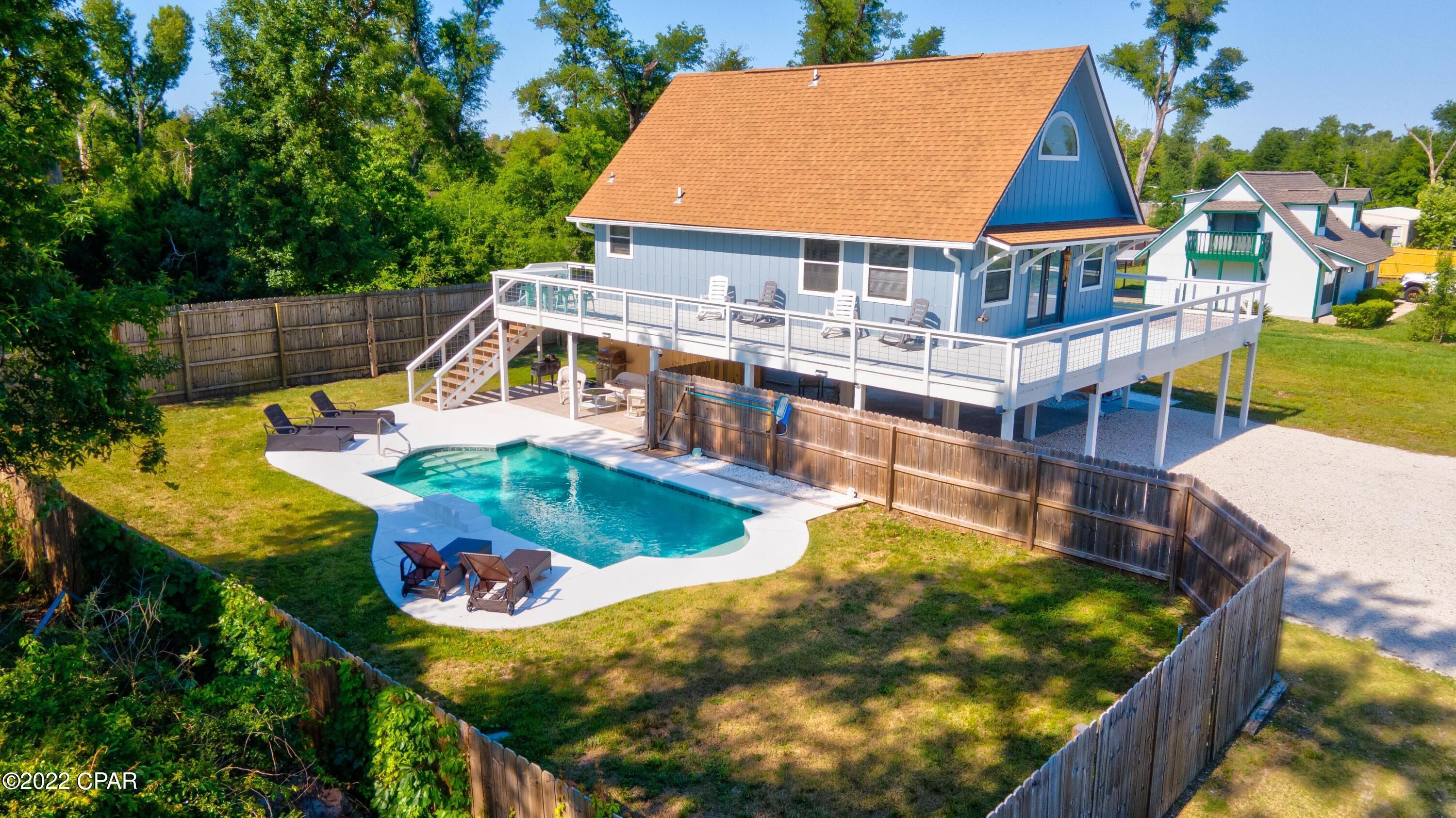 No Named Subdivision - Residential