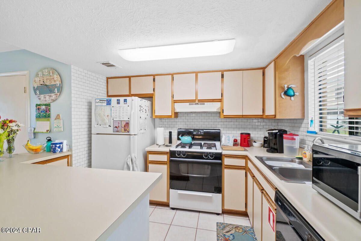 Gulf Highlands Beach Resort - Residential