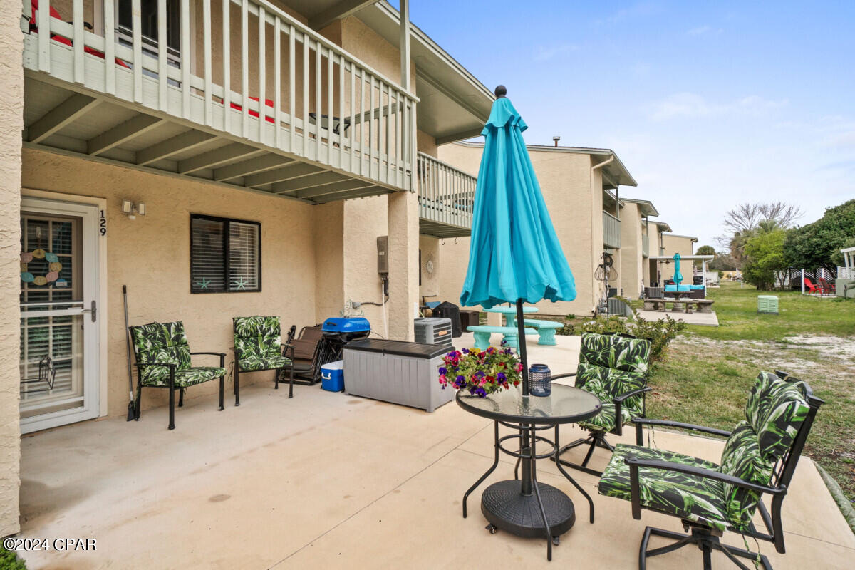 Gulf Highlands Beach Resort - Residential