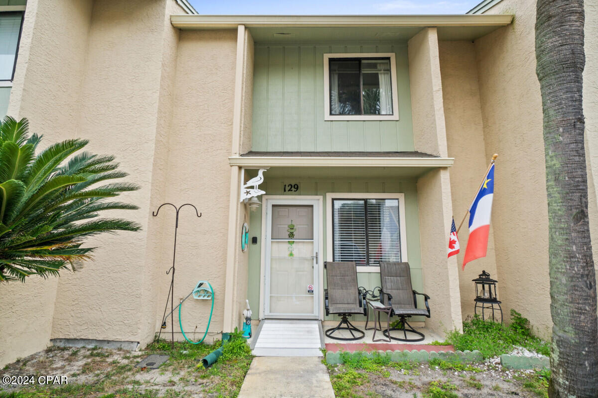 Gulf Highlands Beach Resort - Residential