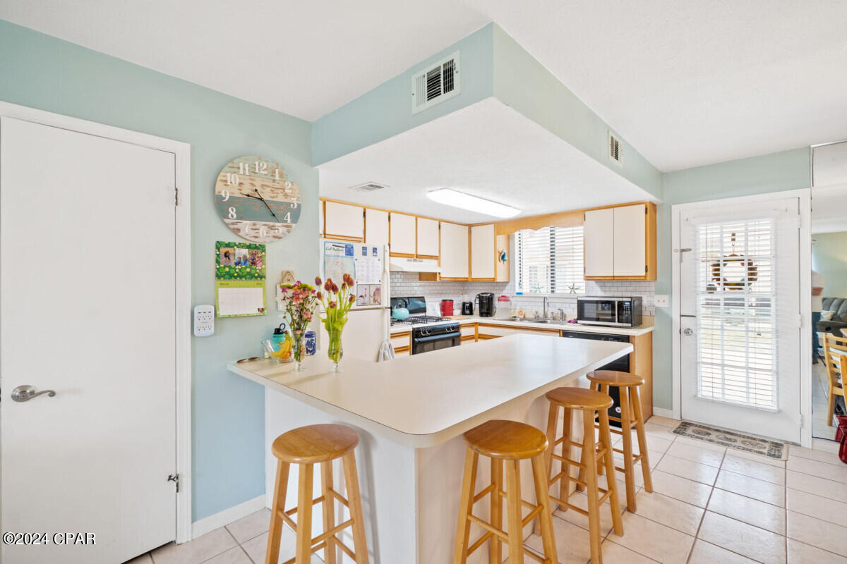 Gulf Highlands Beach Resort - Residential