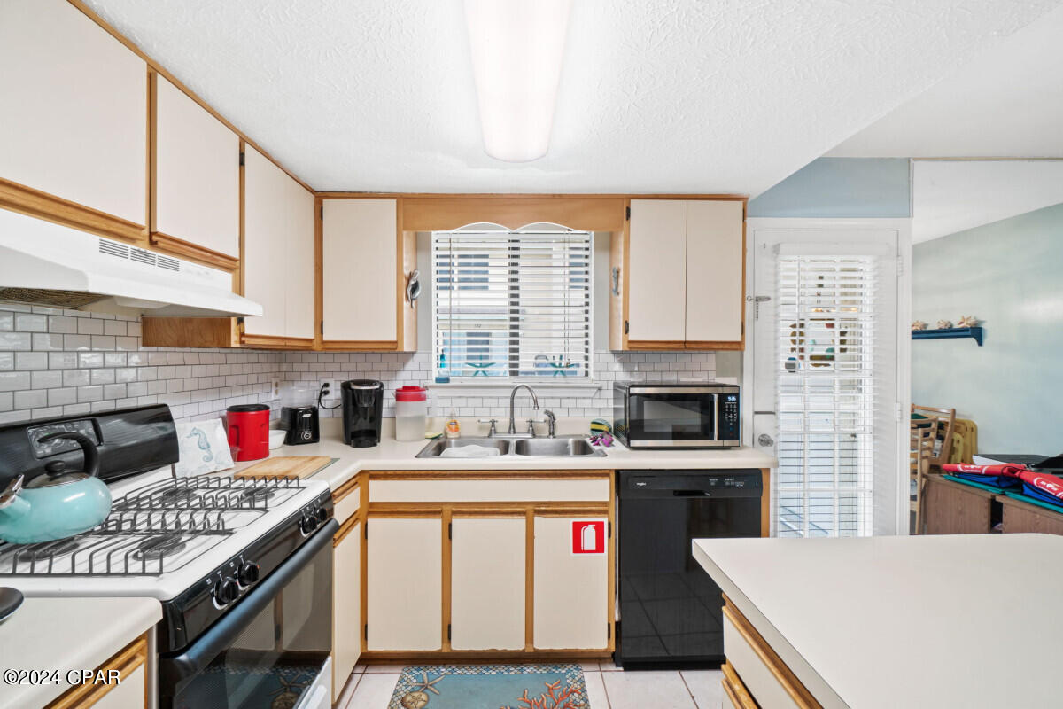 Gulf Highlands Beach Resort - Residential