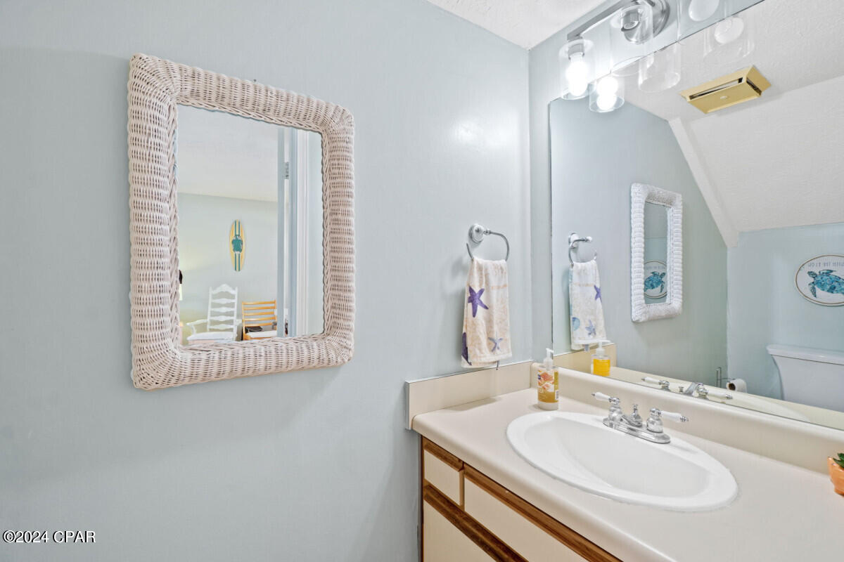 Gulf Highlands Beach Resort - Residential