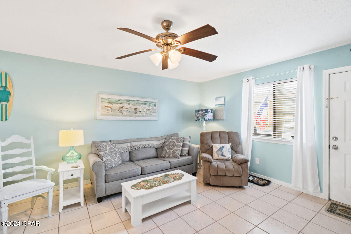 Gulf Highlands Beach Resort - Residential