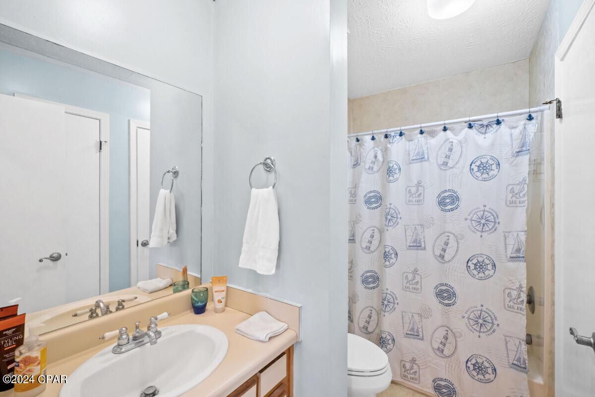 Gulf Highlands Beach Resort - Residential