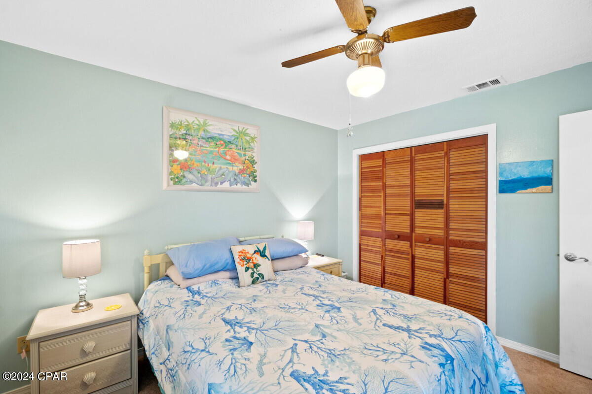 Gulf Highlands Beach Resort - Residential