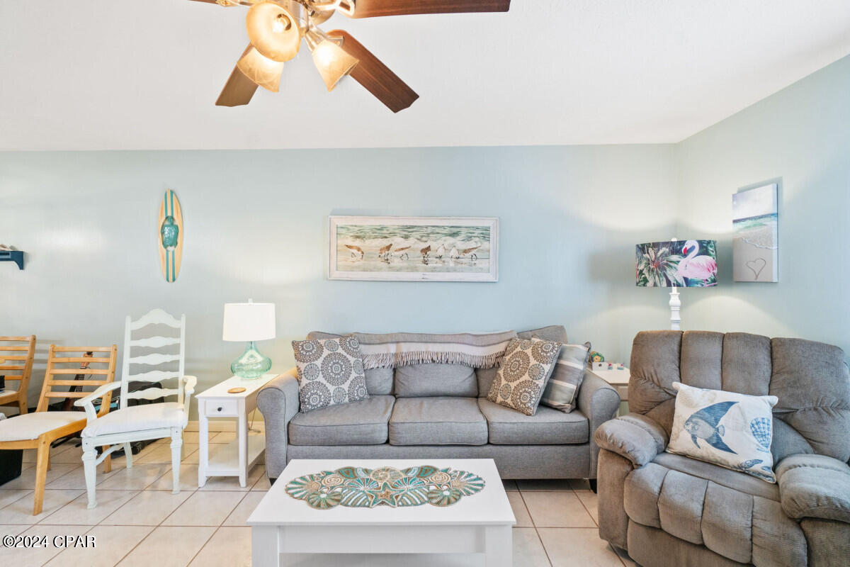 Gulf Highlands Beach Resort - Residential