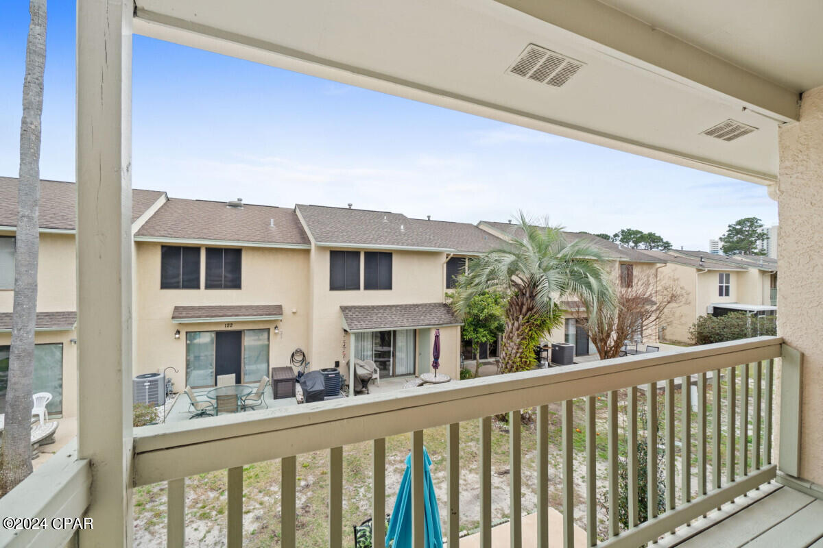 Gulf Highlands Beach Resort - Residential