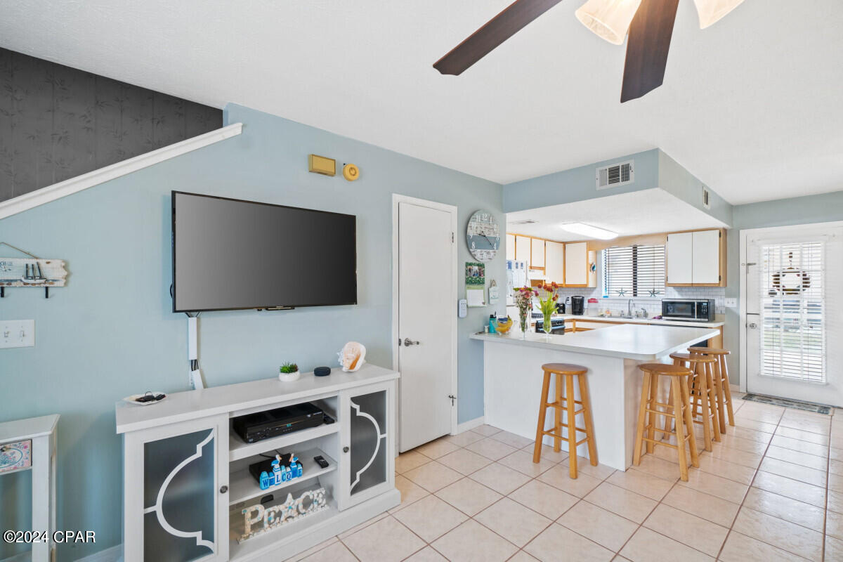 Gulf Highlands Beach Resort - Residential