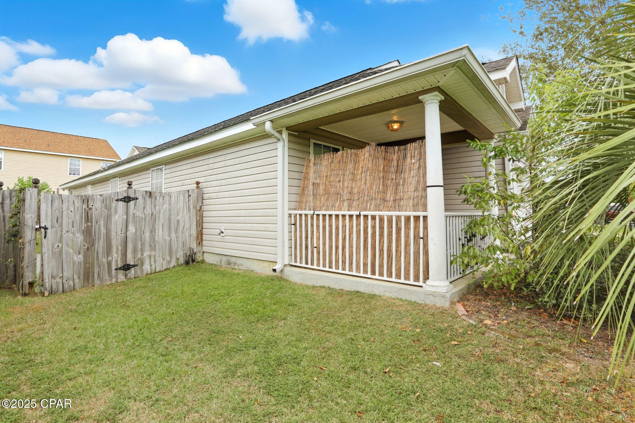 [No Recorded Subdiv] - Residential