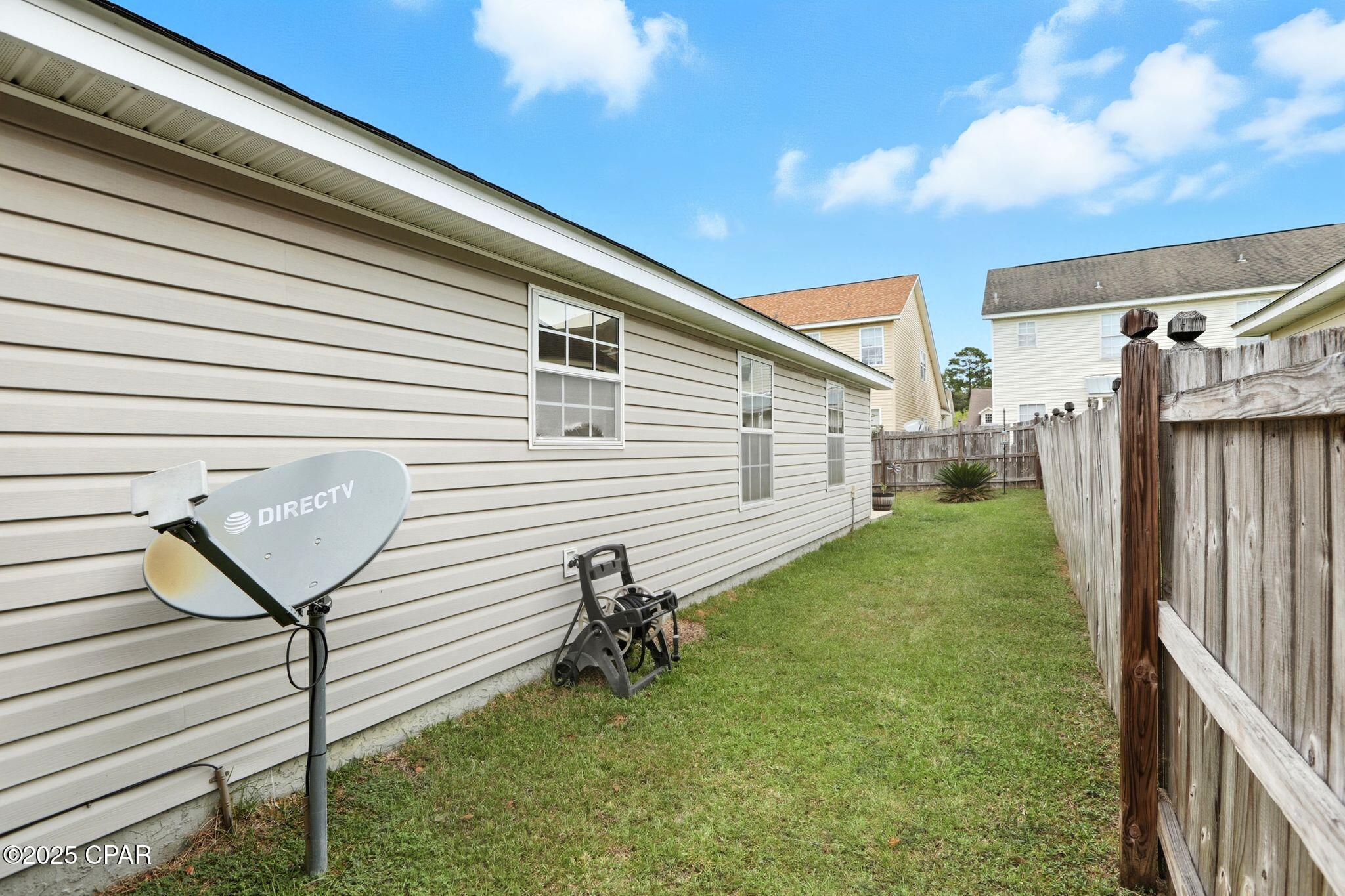 [No Recorded Subdiv] - Residential