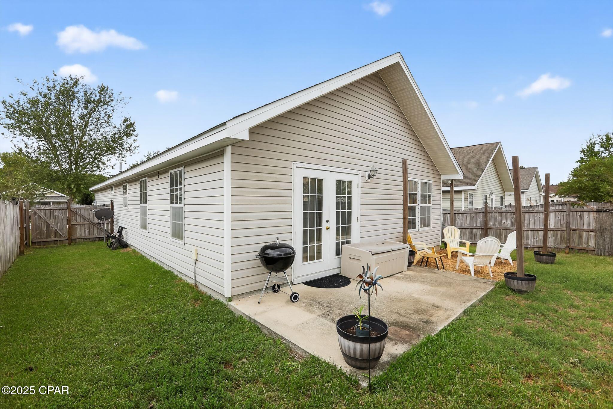 [No Recorded Subdiv] - Residential