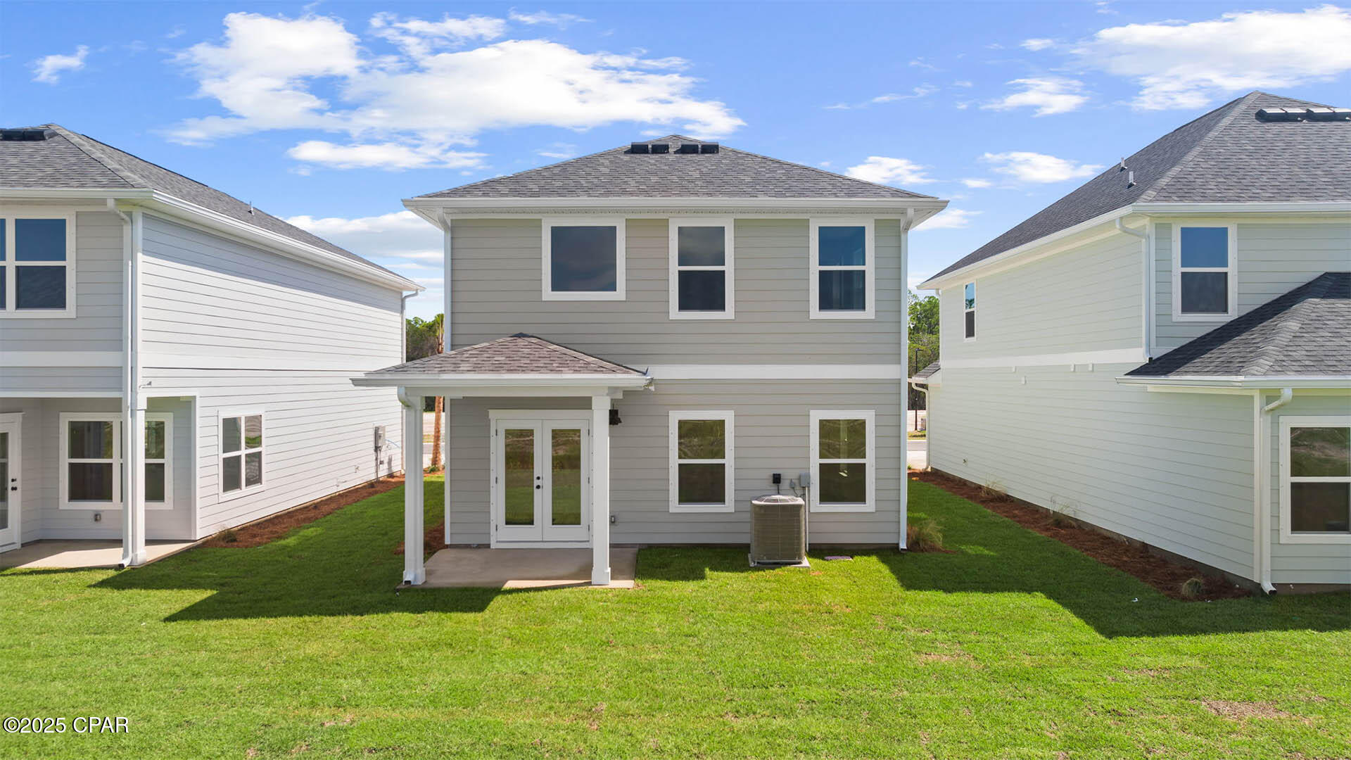 Colonial Landing - Residential