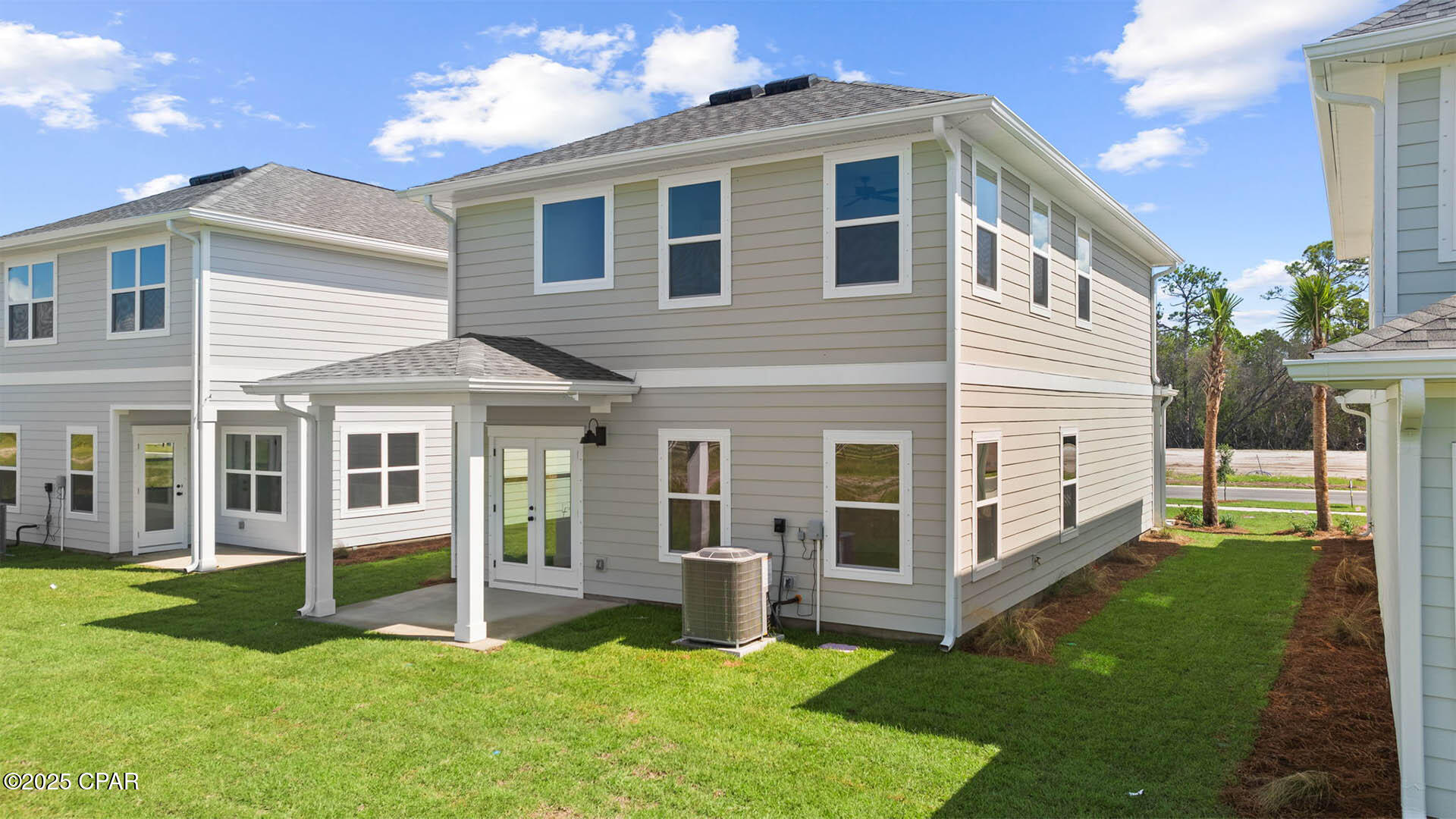 Colonial Landing - Residential