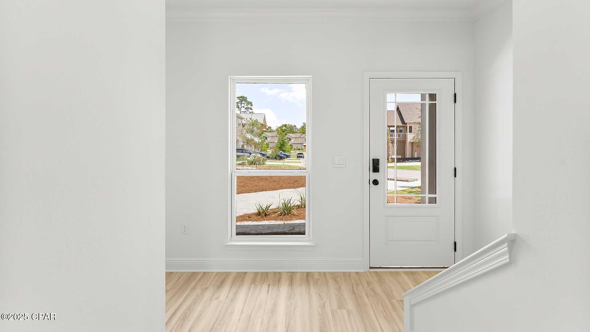 Colonial Landing - Residential