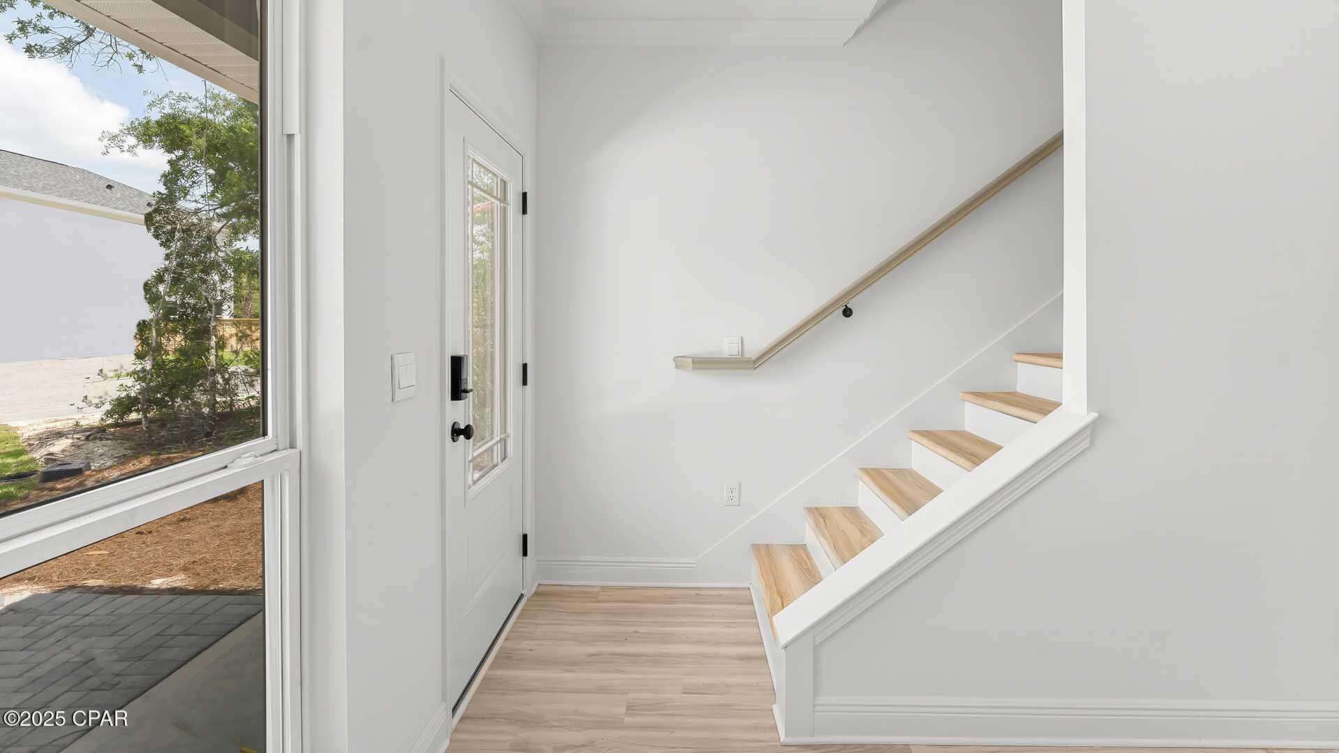 Colonial Landing - Residential