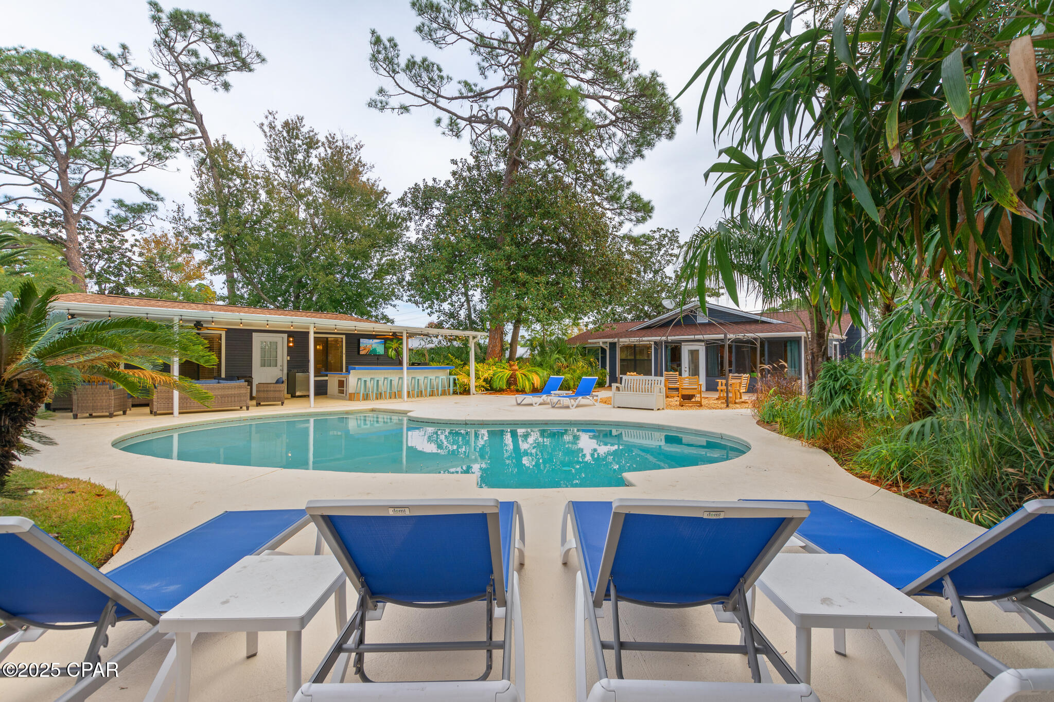 Grand Lagoon Shores 3 - Residential